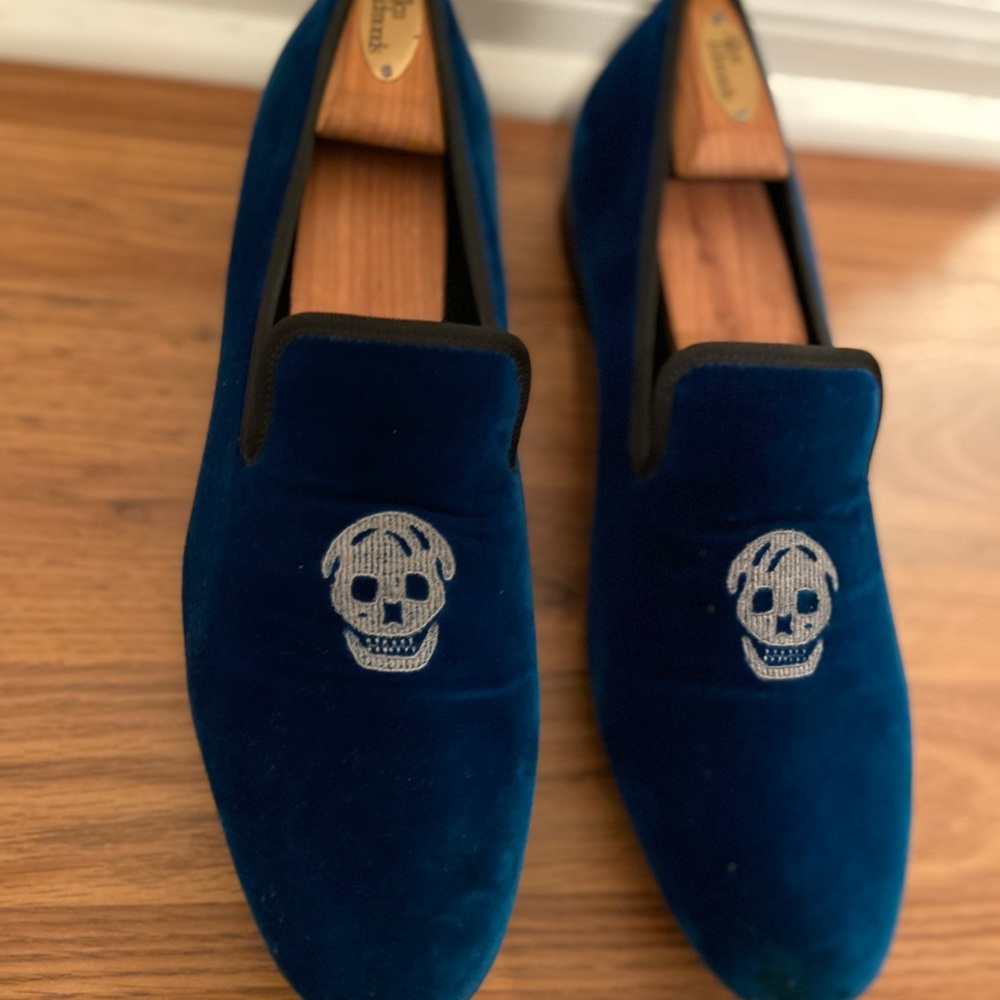 Alexander McQueen Shoes